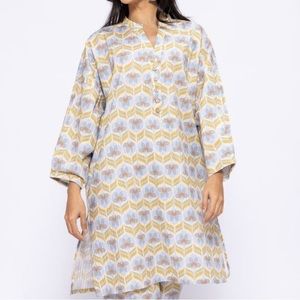 Pakistani Khaadi brand kurta